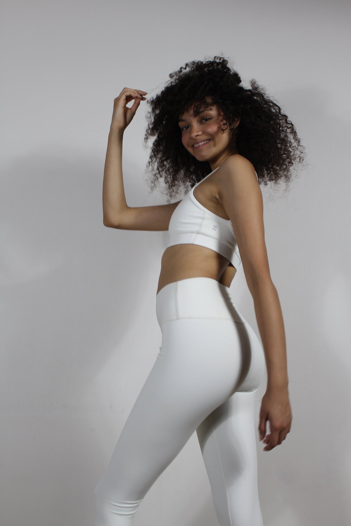 Legging Raquel Chantilly