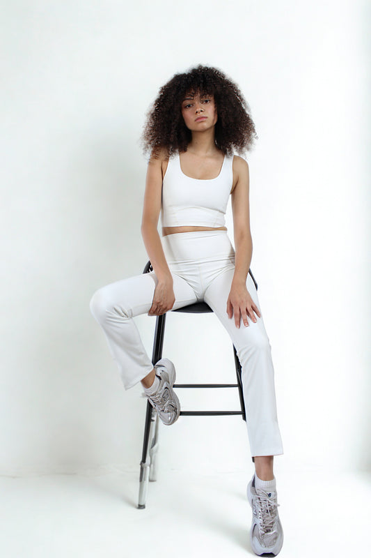 Legging Virginia Chantilly