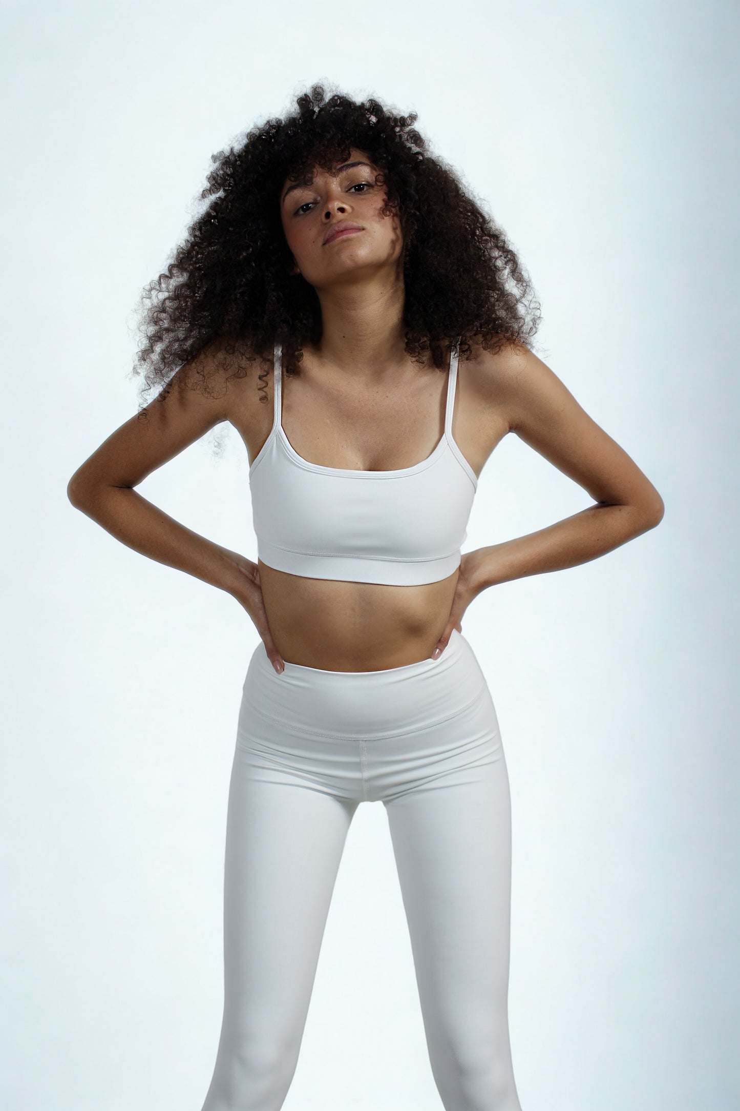 Legging Raquel Chantilly